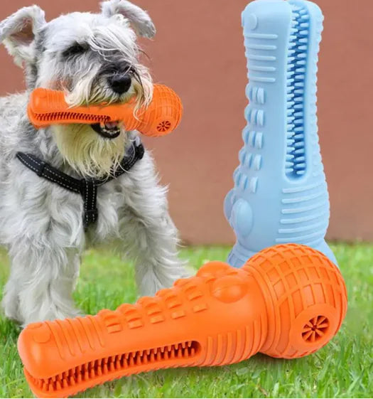 Pawly Dog Chew Toy for Dental Care
